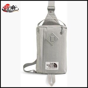 Water Repellent Sling Bag, Adjustable Strap, 400D Recycled Nylon